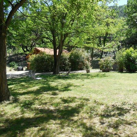 Le Chalet Bois De Celio Coux Екстериор снимка