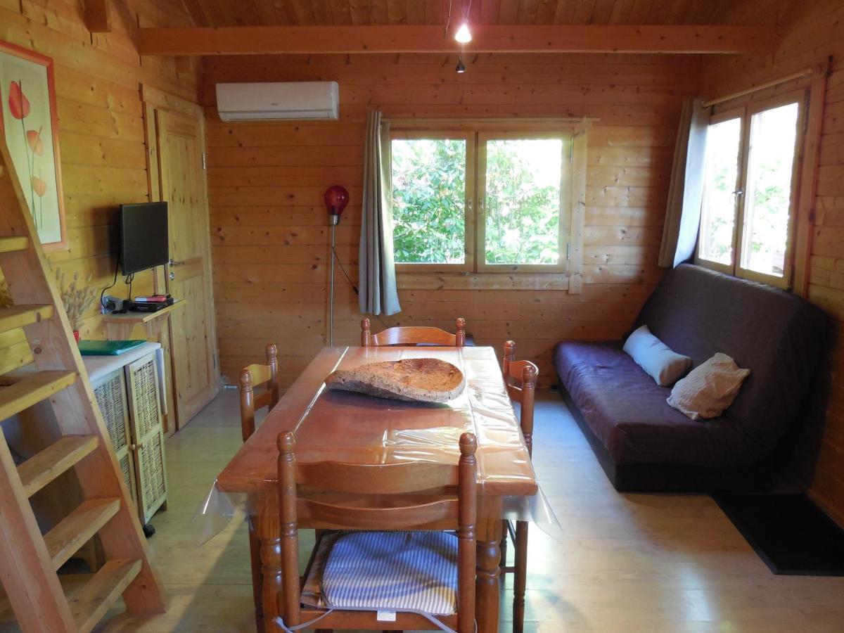 Le Chalet Bois De Celio Coux Екстериор снимка