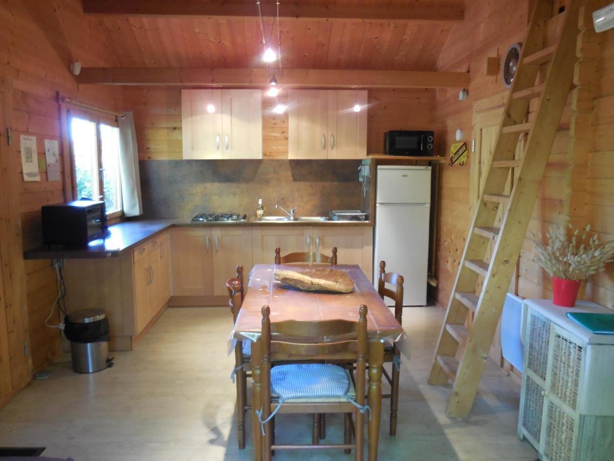 Le Chalet Bois De Celio Coux Екстериор снимка
