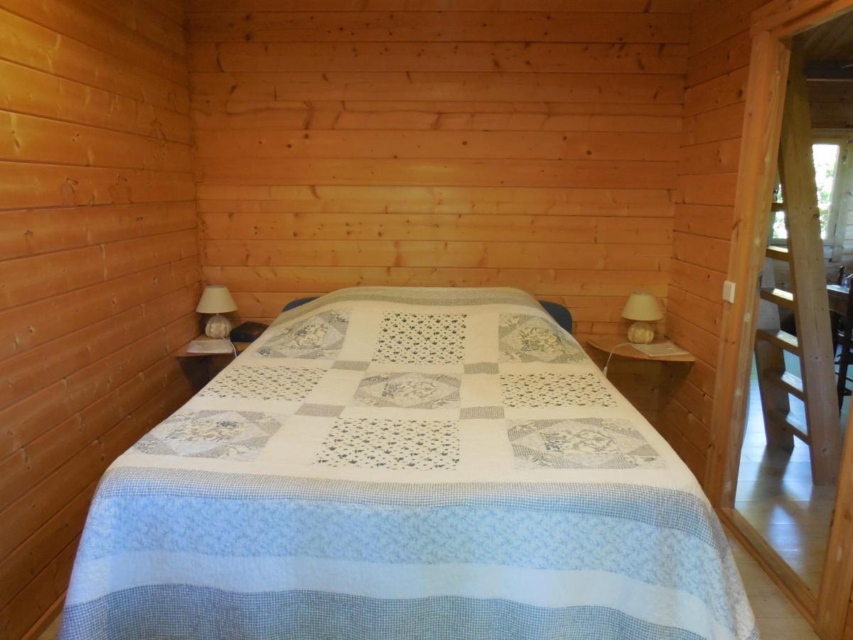 Le Chalet Bois De Celio Coux Екстериор снимка